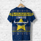 north-queensland-cowboys-t-shirt-christmas-simple-style