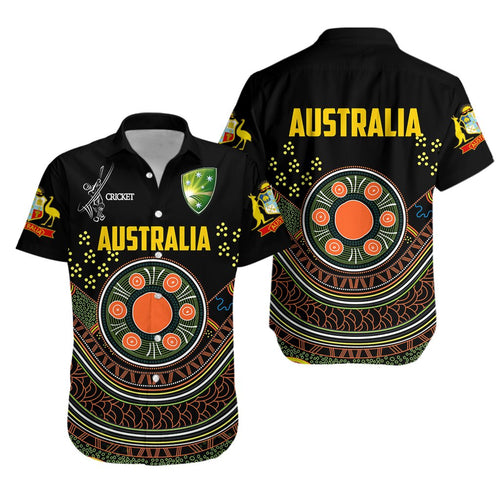 cricket-australia-hawaiian-shirt-indigenous
