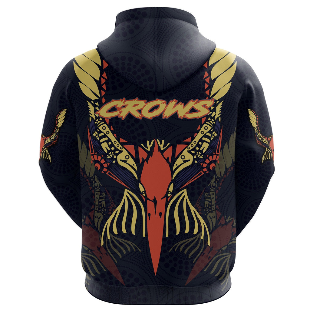 adelaide-hoodie-simple-indigenous-crows