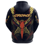custom-personalised-adelaide-zip-hoodie-simple-indigenous-crows