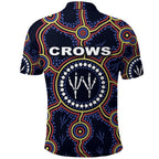 adelaide-polo-shirt-indigenous-crows-footprint