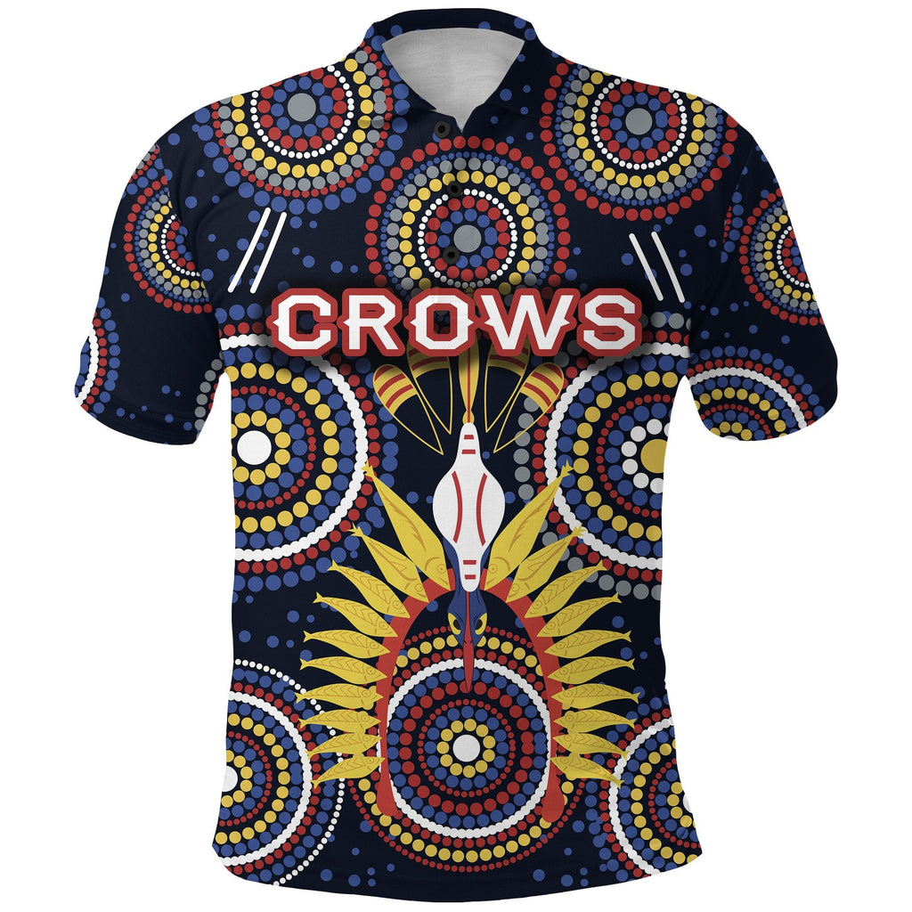 adelaide-polo-shirt-original-indigenous-crows