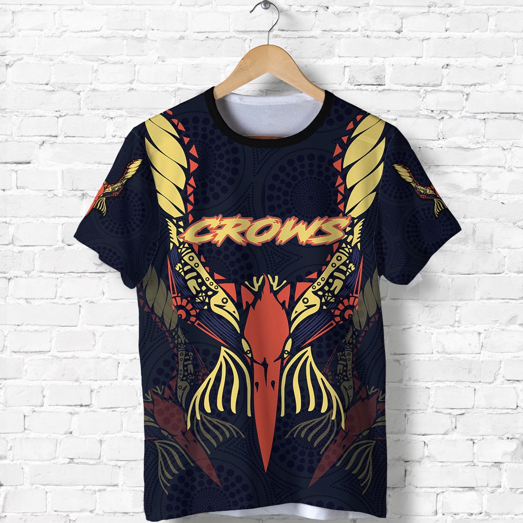 adelaide-t-shirt-simple-indigenous-crows