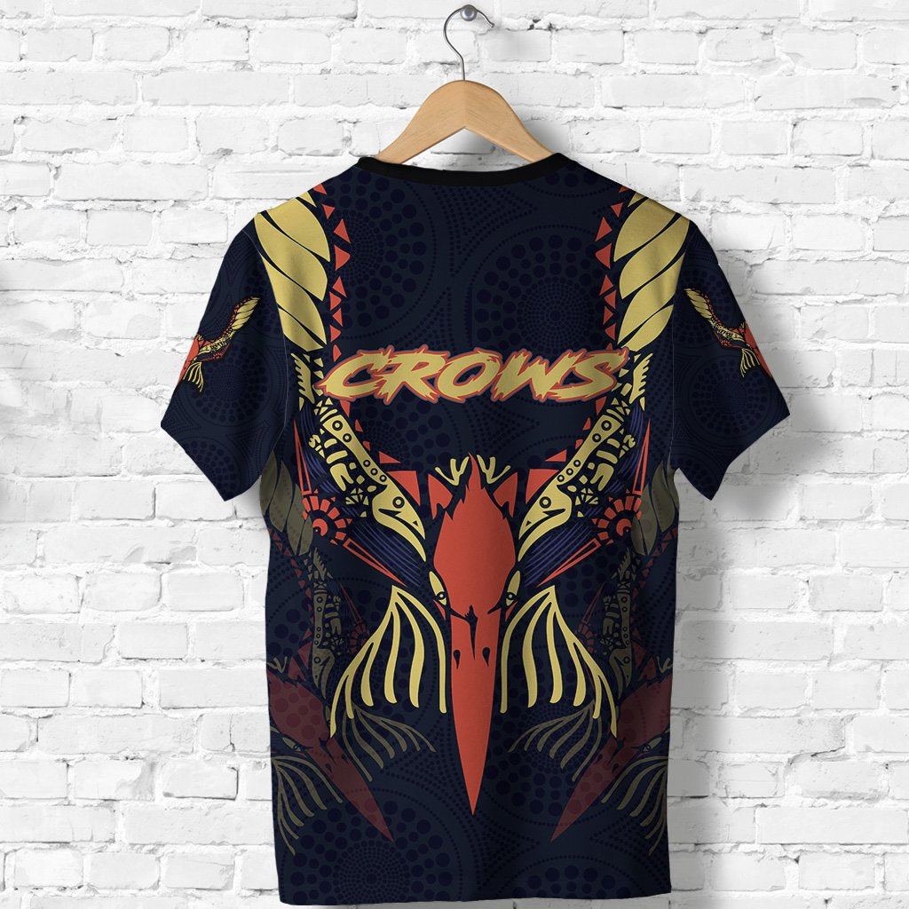 adelaide-t-shirt-simple-indigenous-crows