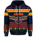 custom-personalised-adelaide-crows-zip-hoodie-christmas-simple-style