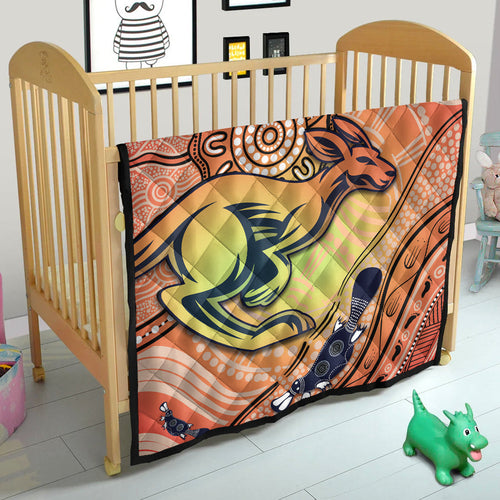 kangaroos-indigenous-premium-quilt-beautiful-life