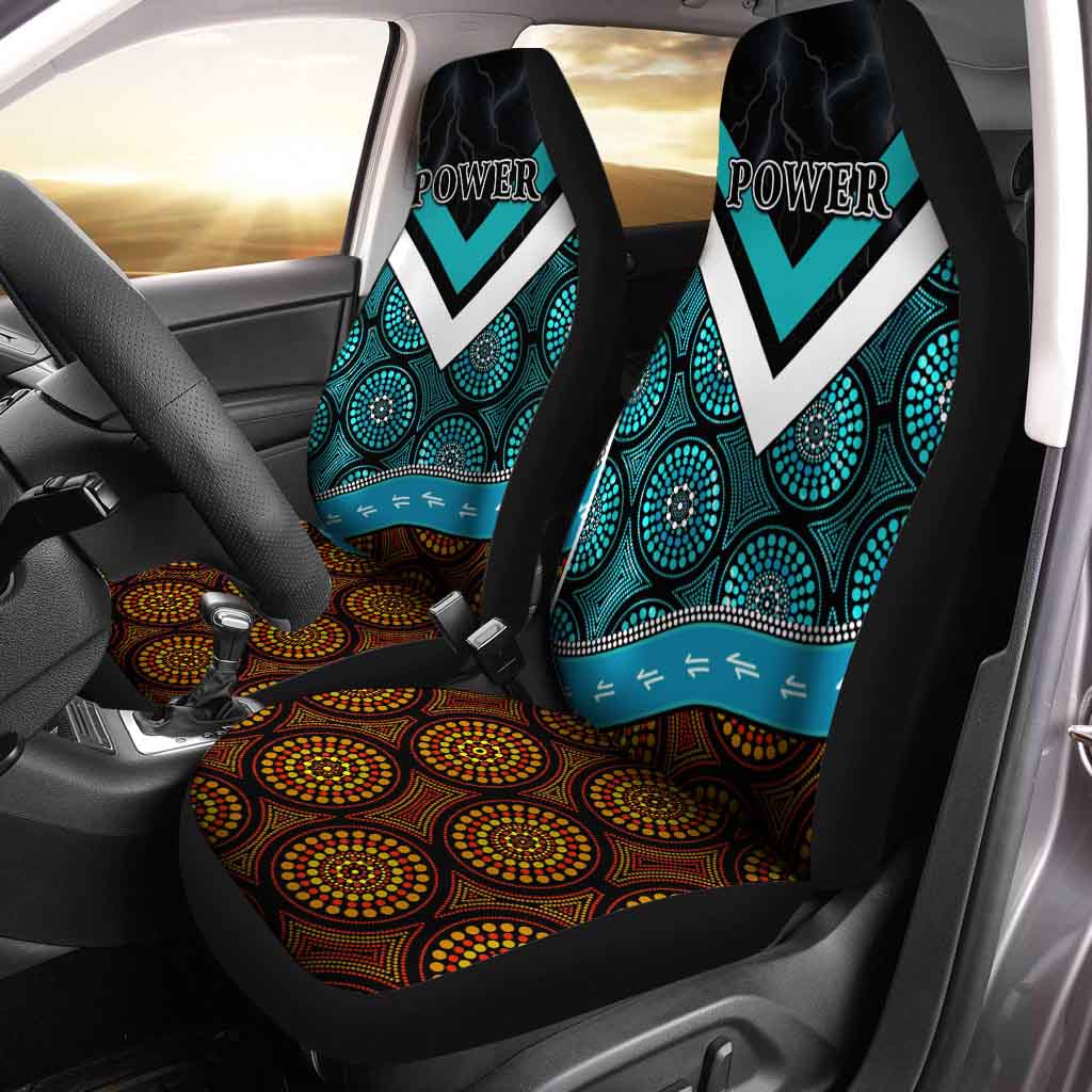 power-indigenous-2021-car-seat-cover-proud-port-adelaide