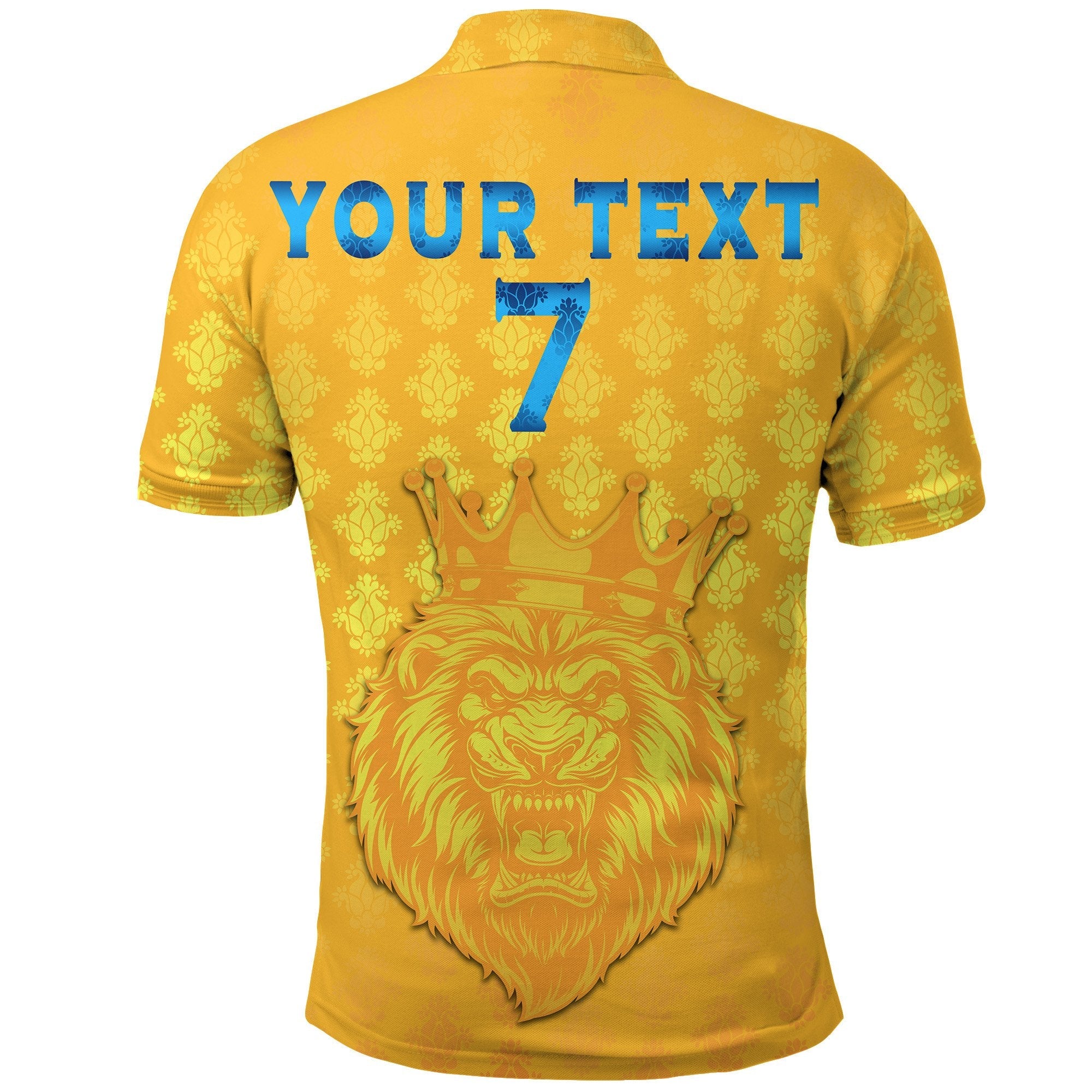 custom-personalised-csk-polo-shirt-cricket-traditional-pride-yellow-custom-text-and-number
