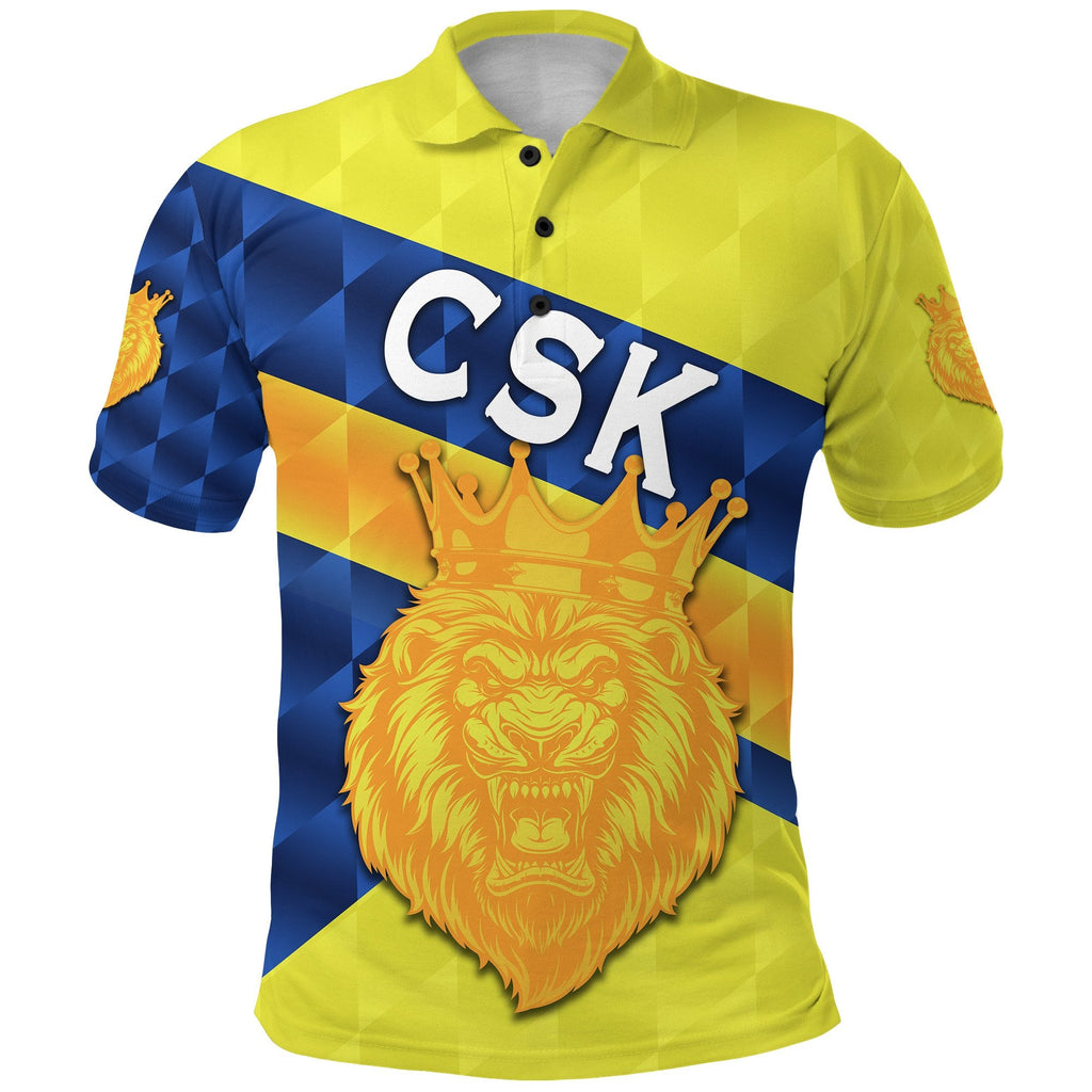 csk-polo-shirt-cricket-sporty-style