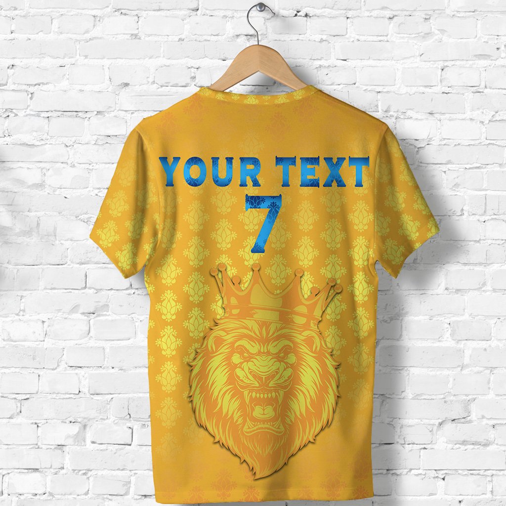custom-personalised-csk-t-shirt-cricket-traditional-pride-yellow-custom-text-and-number