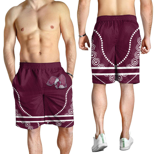 sea-eagles-indigenous-men-shorts-manly-forever