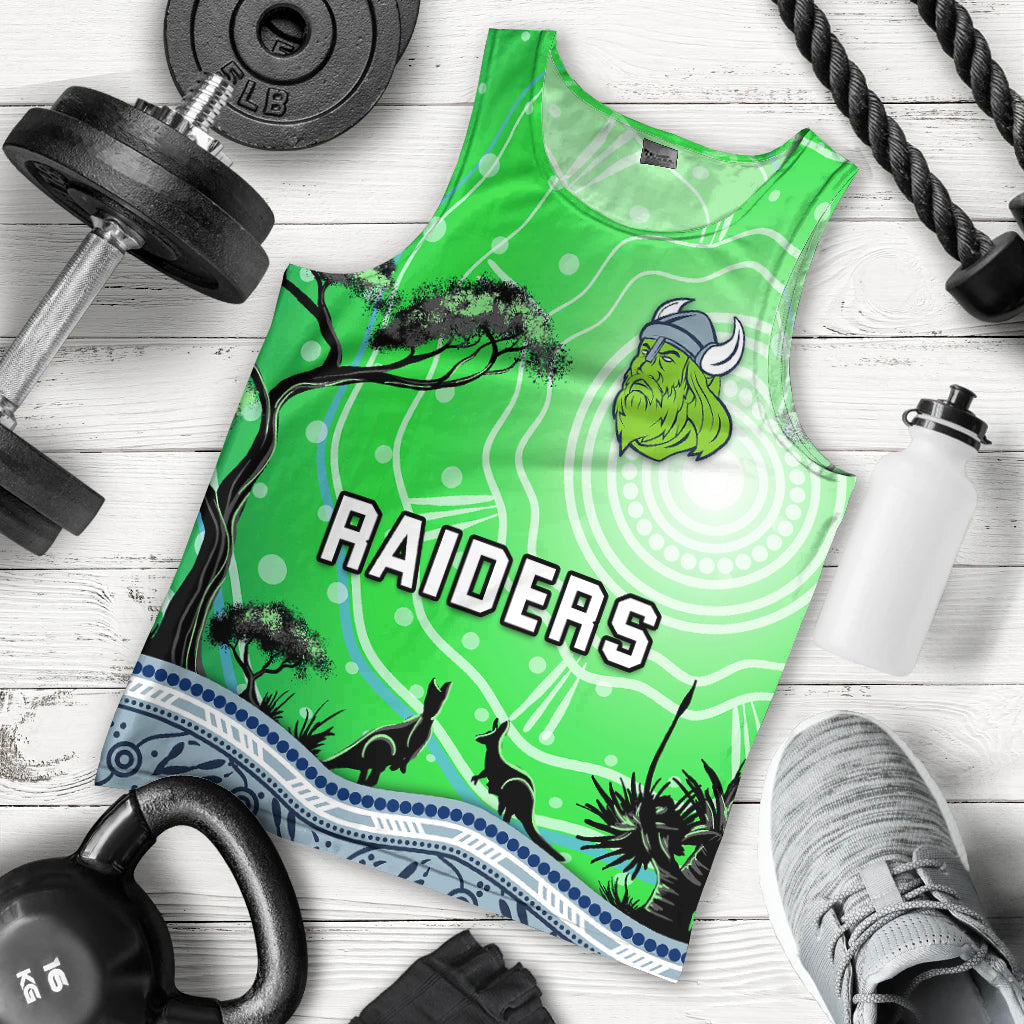 raiders-indigenous-men-tank-top