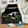 Black Panthers Rugby League Aboriginal