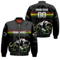 Black Panthers Rugby League Aboriginal