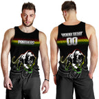 Black Panthers Rugby League Aboriginal