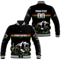 Black Panthers Rugby League Aboriginal