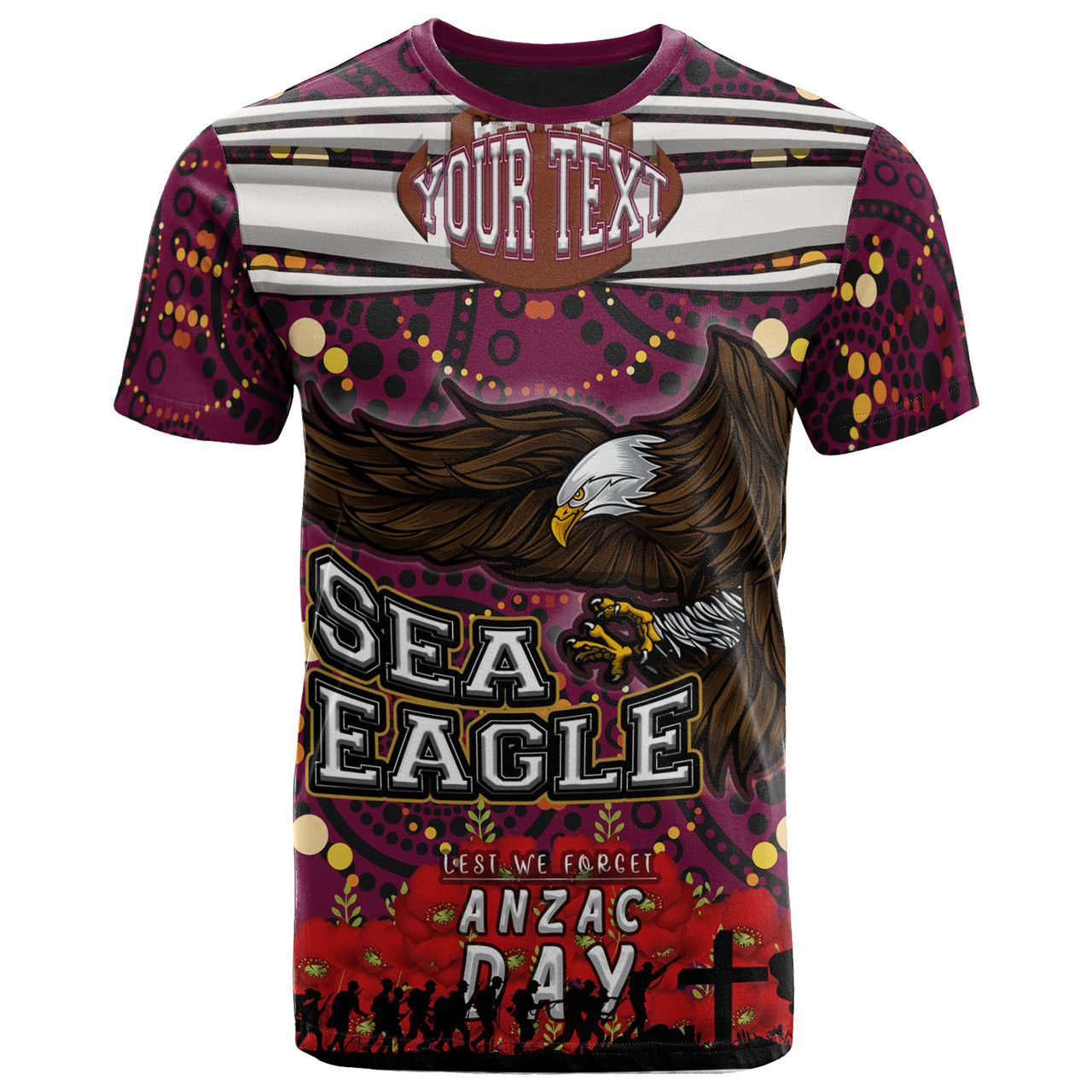sea-eagles-rugby-custom-t-shirt-aboriginal-manly-warringah-sea-eagles-with-poppy-flower-t-shirt-1