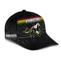 Black Panthers Rugby League Aboriginal