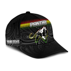 Black Panthers Rugby League Aboriginal