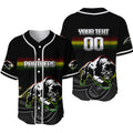 Black Panthers Rugby League Aboriginal