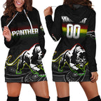 Black Panthers Rugby League Aboriginal