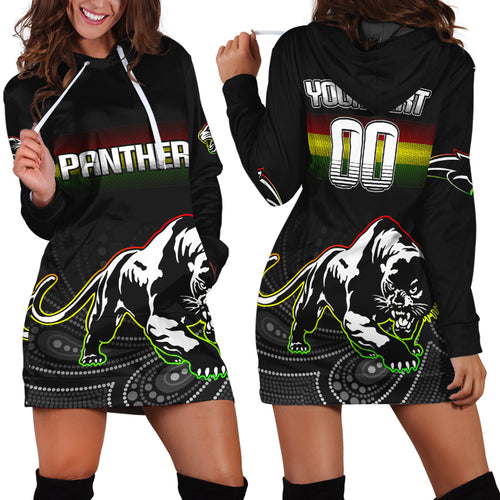 Black Panthers Rugby League Aboriginal
