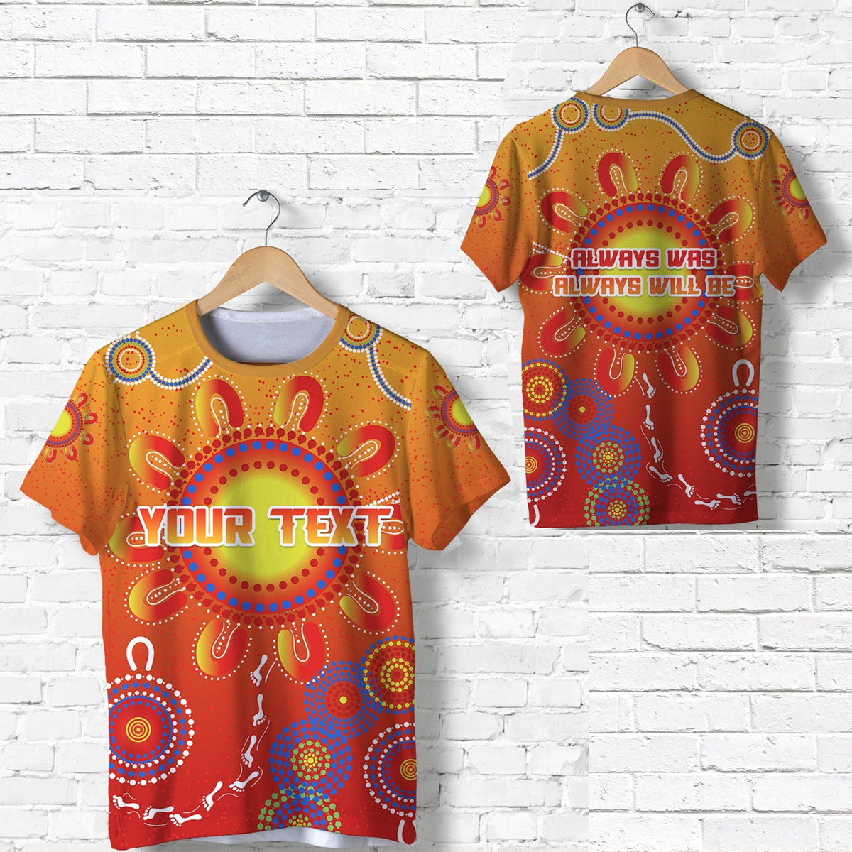 custom-personalised-naidoc-suns-t-shirt-gold-coast-indigenous-style