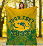 custom-australia-aboriginal-blanket-australia-and-coat-of-arms