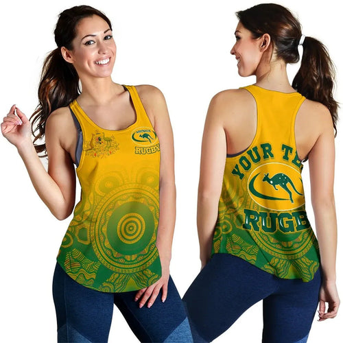 custom-australia-aboriginal-women-racerback-tank-australia-and-coat-of-arms