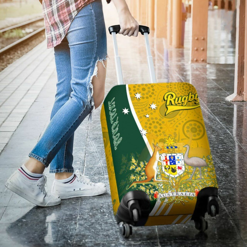 custom-australia-luggage-cover-australia-coat-of-arm-in-style