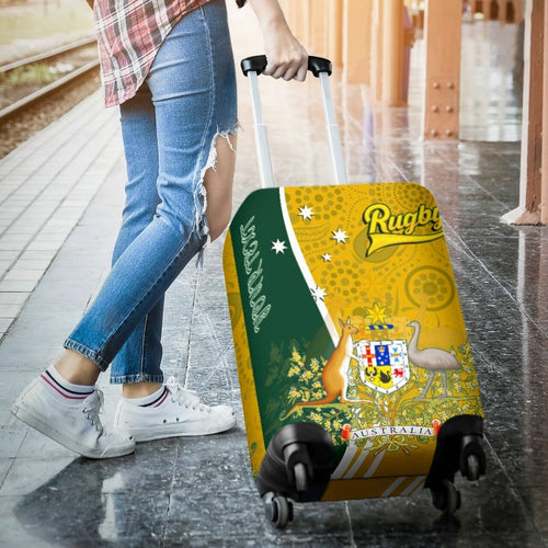 custom-australia-luggage-cover-australia-coat-of-arm-in-style