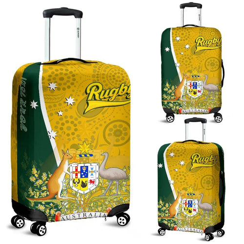 custom-australia-luggage-cover-australia-coat-of-arm-in-style