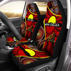custom-car-seat-covers-australia-aboriginal-dots-with-didgeridoo