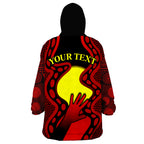 custom-personalised-aboriginal-australians-simple-but-significant-wearable-blanket-hoodie