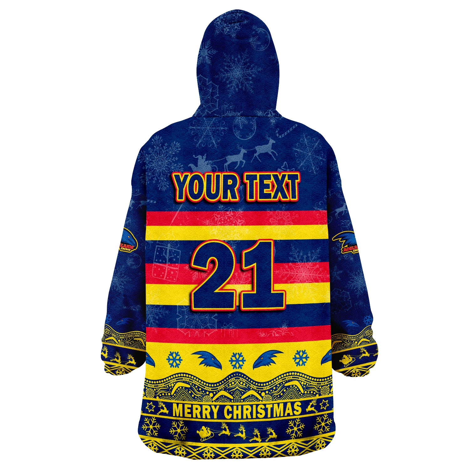 custom-personalised-and-number-adelaide-crows-unique-winter-season-adelaide-merry-christmas-wearable-blanket-hoodie