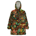 custom-personalised-aussie-animal-aboriginal-art-special-ver01-wearable-blanket-hoodie