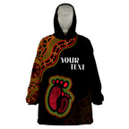 custom-personalised-australia-mother-day-aboriginal-the-greatest-mom-wearable-blanket-hoodie