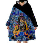 custom-personalised-australian-boomerang-indigenous-australia-blue-graceful-wearable-blanket-hoodie