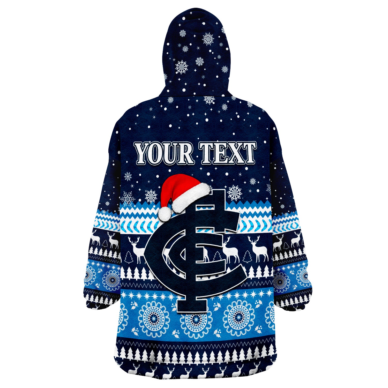 custom-personalised-blues-football-christmas-carlton-wearable-blanket-hoodie