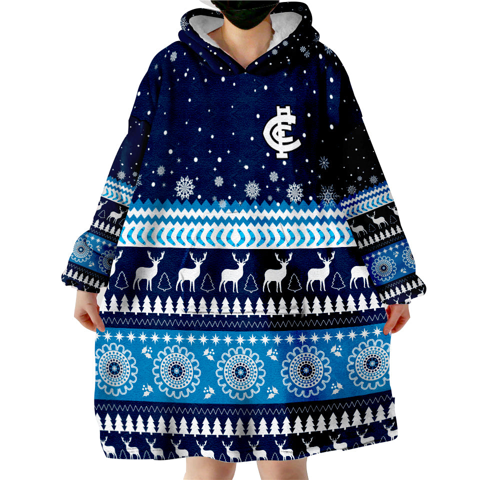 custom-personalised-blues-football-christmas-carlton-wearable-blanket-hoodie