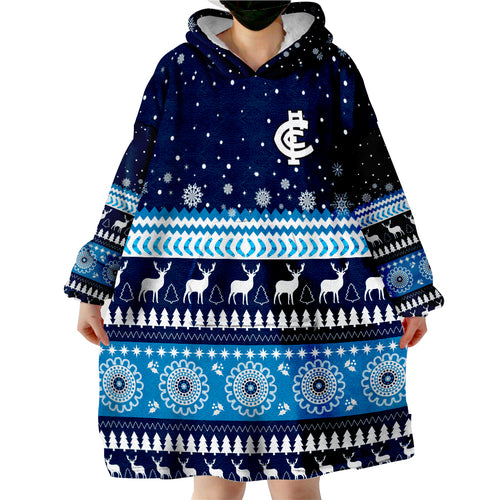 custom-personalised-blues-football-christmas-carlton-wearable-blanket-hoodie