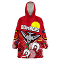 custom-personalised-bombers-naidoc-week-essendon-football-aboriginal-wearable-blanket-hoodie