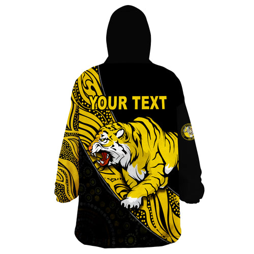 custom-personalised-boulder-city-football-club-goldfields-football-indigenous-tigers-wearable-blanket-hoodie