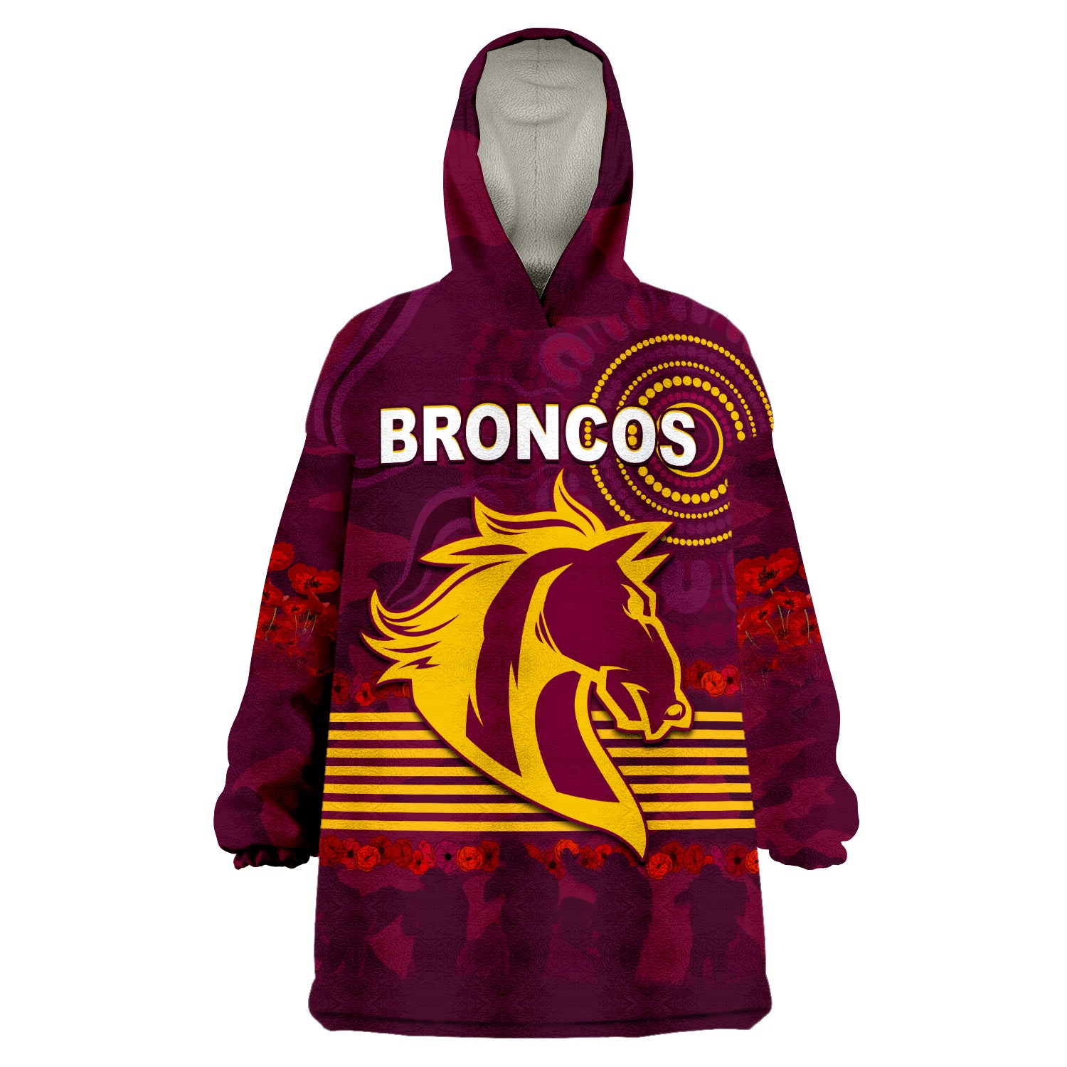 custom-personalised-broncos-anzac-day-aboriginal-lest-we-forget-version-01-wearable-blanket-hoodie