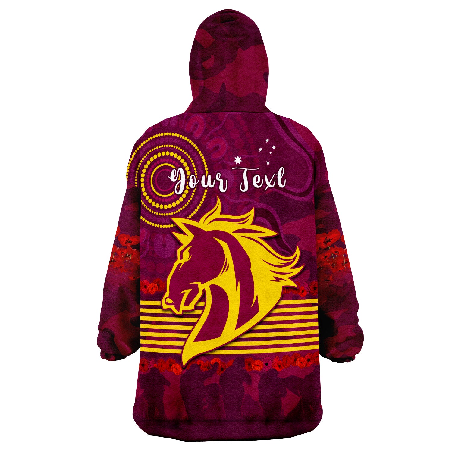 custom-personalised-broncos-anzac-day-aboriginal-lest-we-forget-version-01-wearable-blanket-hoodie