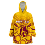 custom-personalised-broncos-indigenous-gold-wearable-blanket-hoodie