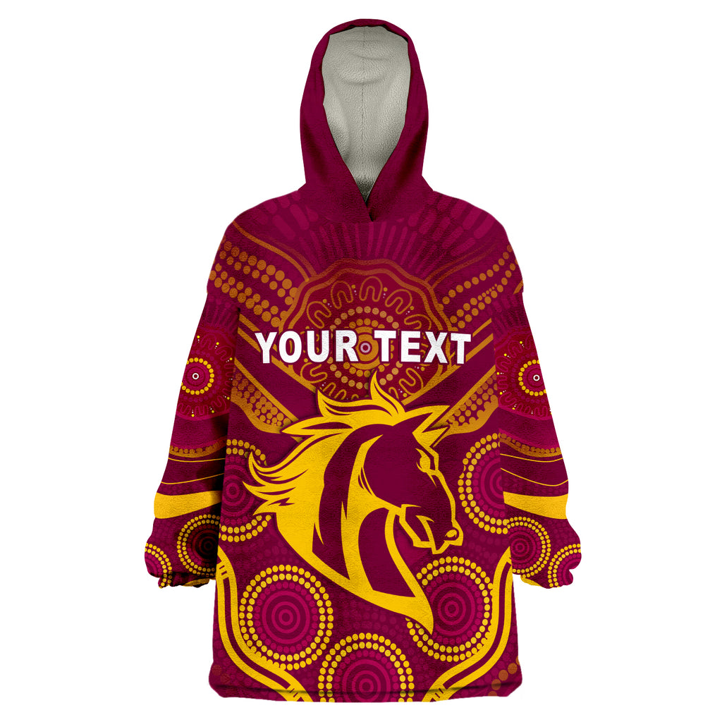 custom-personalised-broncos-indigenous-wearable-blanket-hoodie