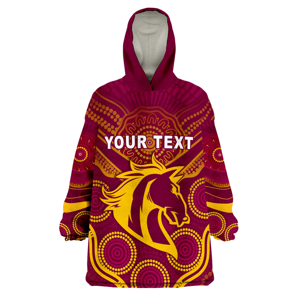 custom-personalised-broncos-indigenous-wearable-blanket-hoodie