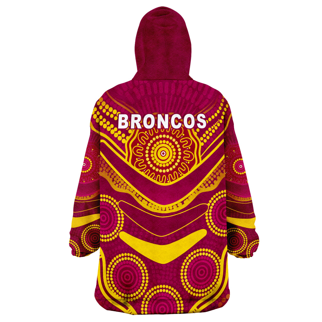 custom-personalised-broncos-indigenous-wearable-blanket-hoodie
