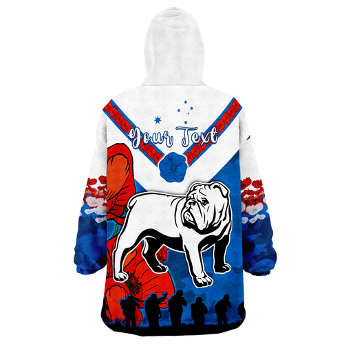 custom-personalised-bulldogs-anzac-day-poppy-lest-we-forget-wearable-blanket-hoodie